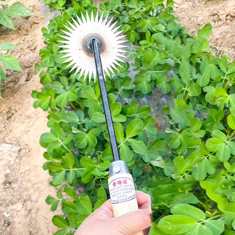 Gardening Weeding Artifact  Fa - огляд і ціна Agriculture Farming Hand Tools