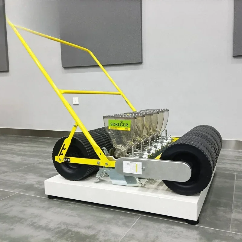 Hot SalesHigh Quality 6 Row Ha - огляд і ціна Manual Seeder Hand