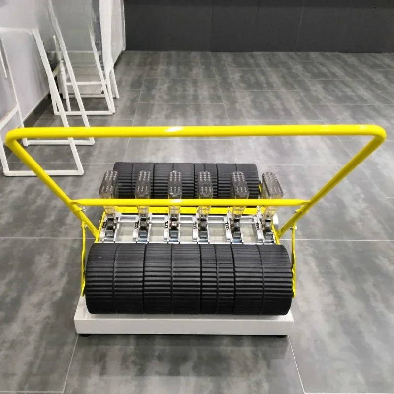 Hot SalesHigh Quality 6 Row Ha - огляд і ціна Manual Seeder Hand