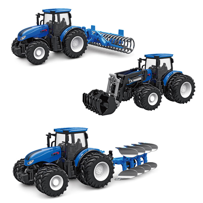 1:16 RC Car Remote Control Far - огляд і ціна Agriculture Farming In Goa