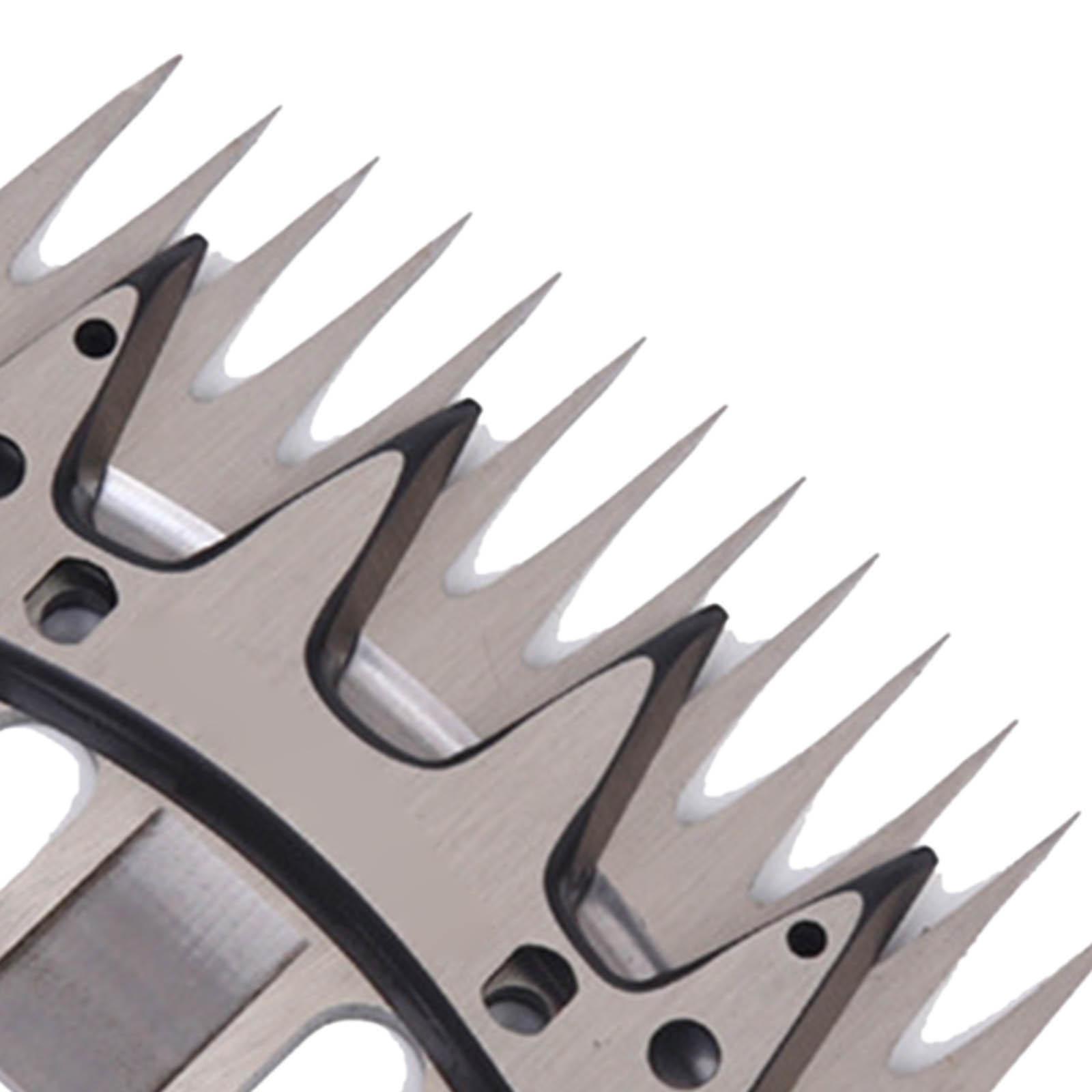 Sheep Shears Shearing 13 Tooth - огляд і ціна Farming Is Part Of Agriculture