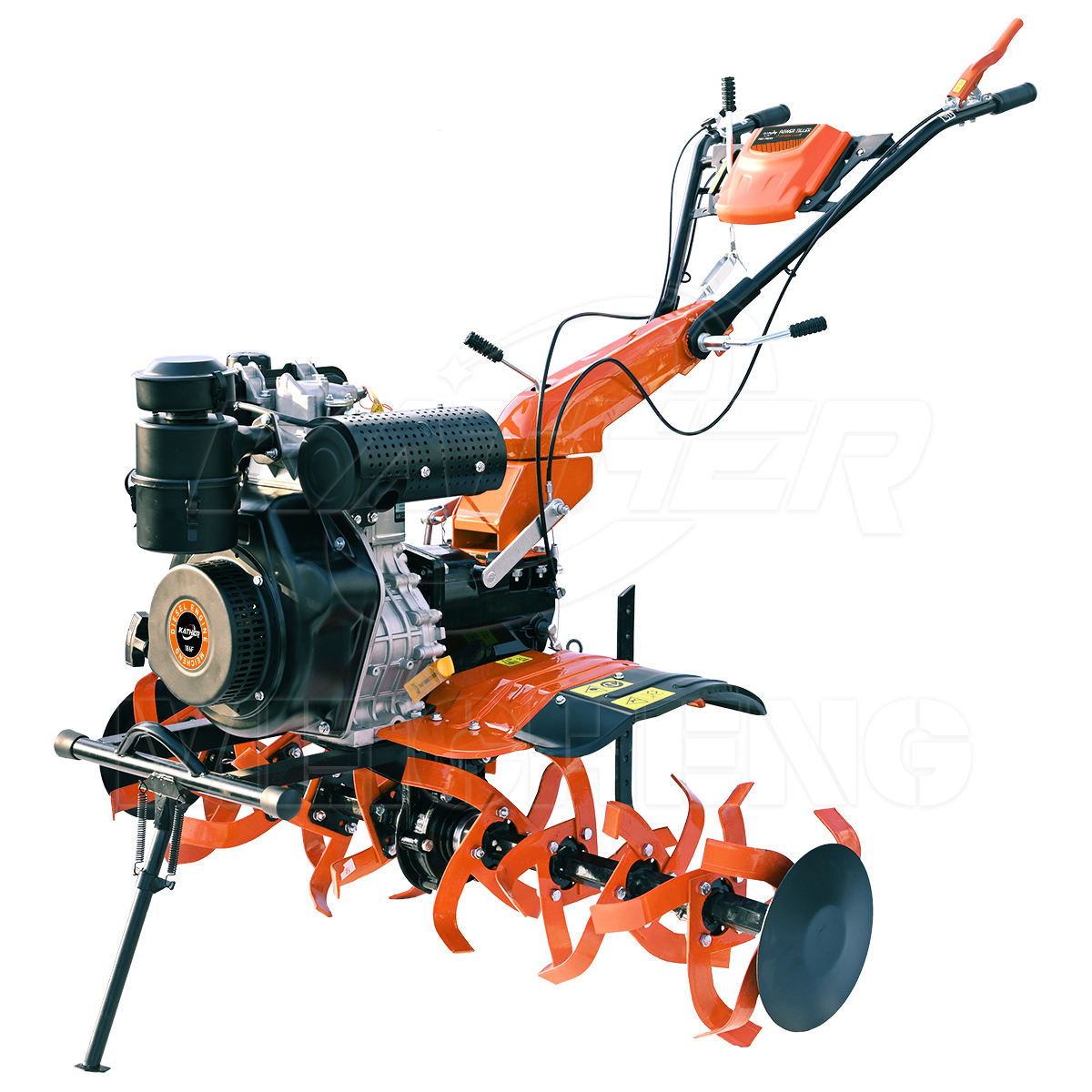 Hand Push Agriculture Tools Sm - огляд і ціна Agriculture Farming Hand Tools