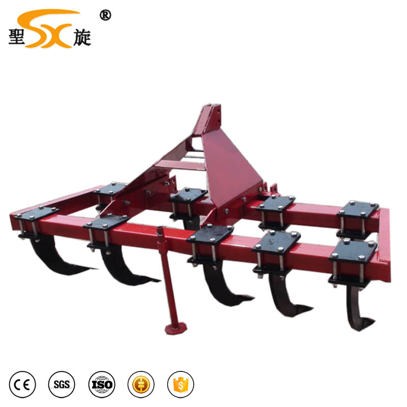 Agricultural Machinery Tractor - огляд і ціна Agriculture Farming Hand Tools