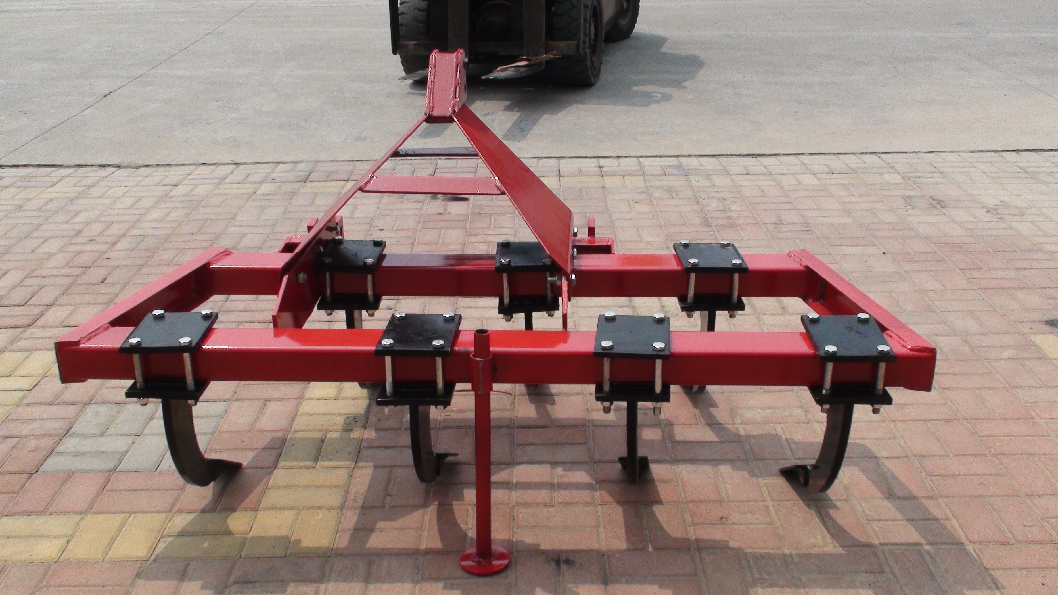 Agricultural Machinery Tractor - огляд і ціна Agriculture Farming Hand Tools