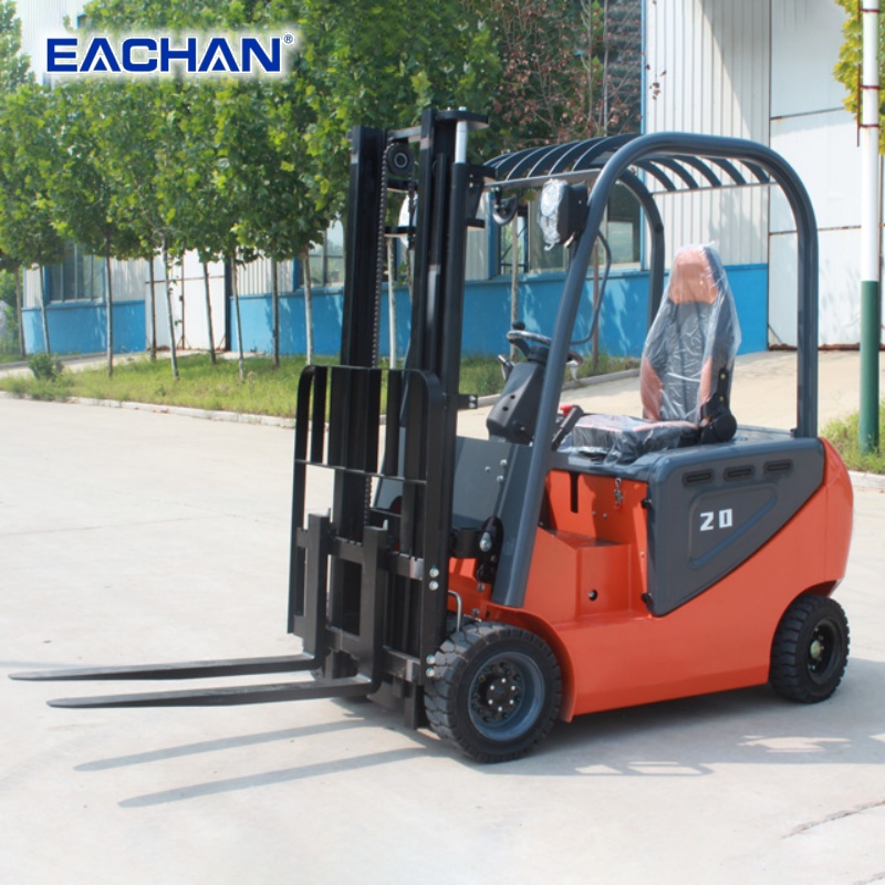 High Quality CE Zero Emission  - огляд і ціна Farming Zero