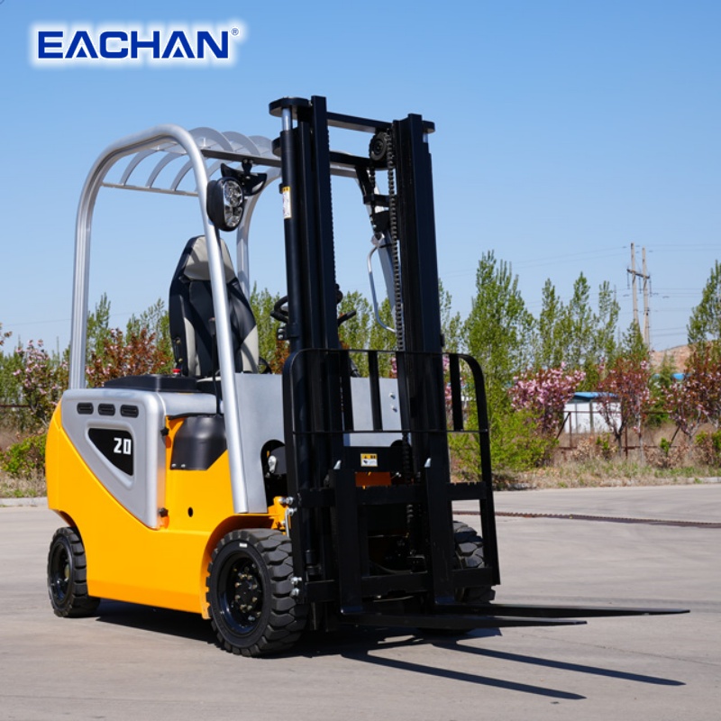 High Quality CE Zero Emission  - огляд і ціна Farming Zero