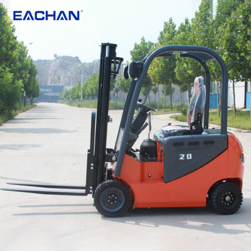 High Quality CE Zero Emission  - огляд і ціна Farming Zero