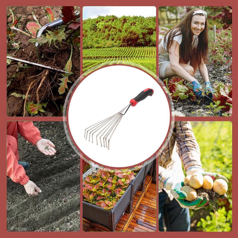 Strong and wear-resistant Farm - огляд і ціна Agriculture Farming Hand Tools