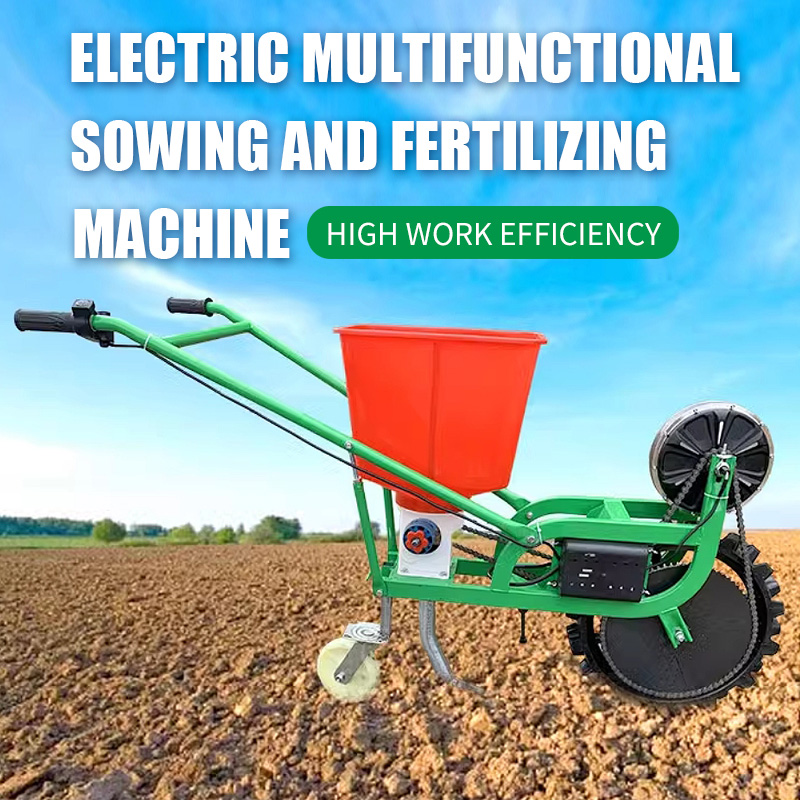 2025Agriculture Corn Seeder Pl - огляд і ціна Manual Seeder Hand