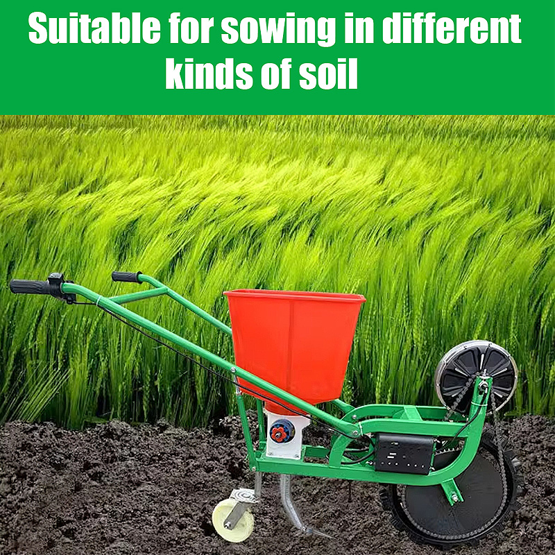2025Agriculture Corn Seeder Pl - огляд і ціна Manual Seeder Hand